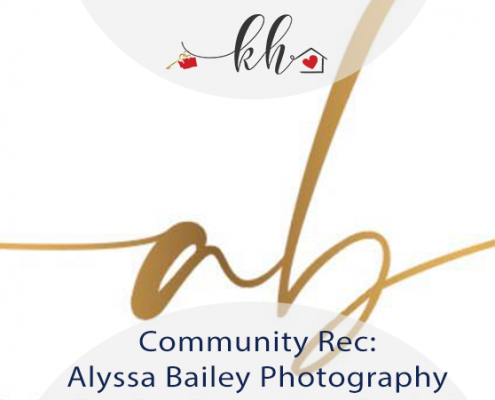 alyssa bailey photography