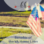 Benefits of the VA Home Loan