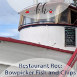 bowpicker fish and chips
