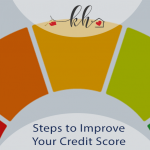 Steps to Repair Your Credit Score